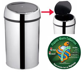 default thumbnail image